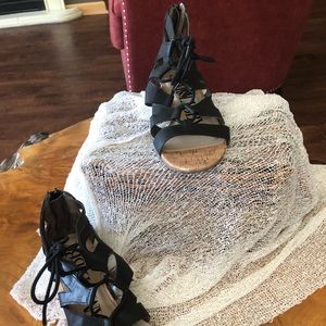 Women's Roman Sandals - 9M